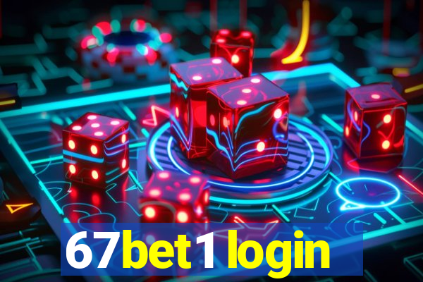 67bet1 login