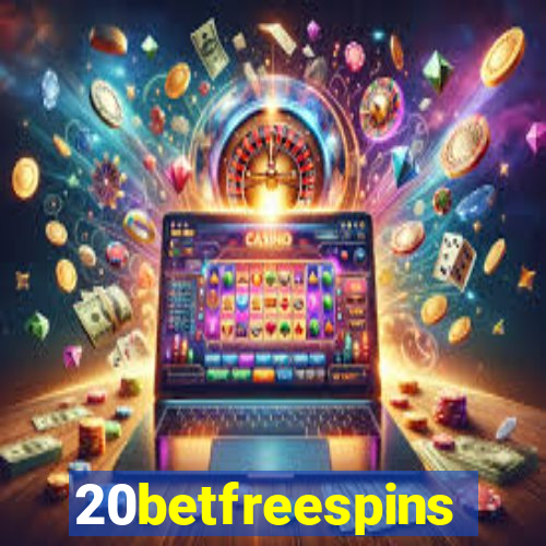 20betfreespins