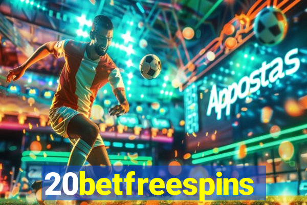 20betfreespins