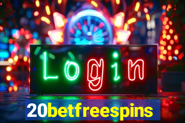 20betfreespins