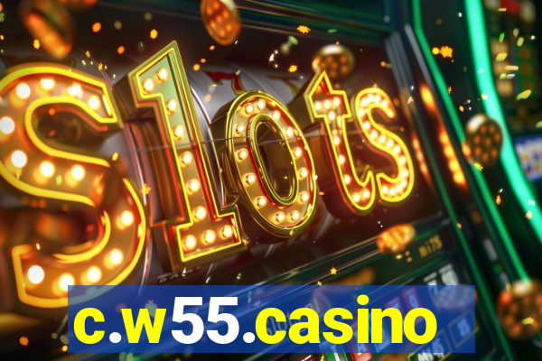 c.w55.casino