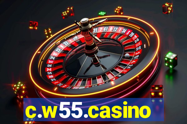 c.w55.casino