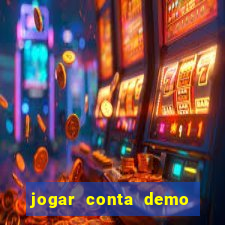 jogar conta demo fortune tiger