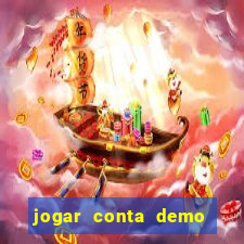 jogar conta demo fortune tiger