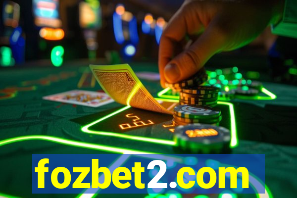 fozbet2.com