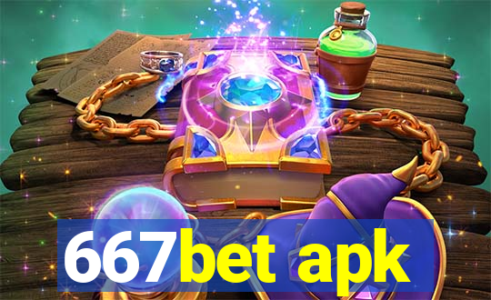 667bet apk