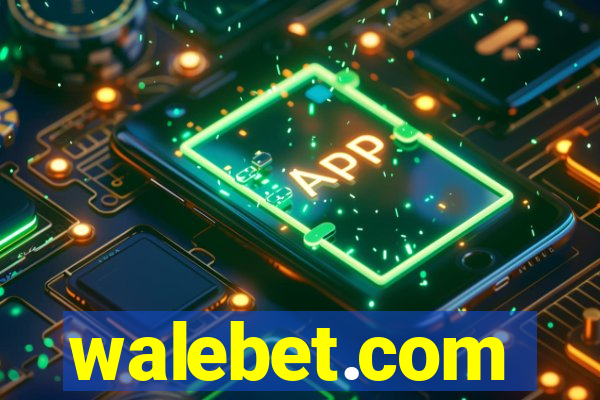 walebet.com