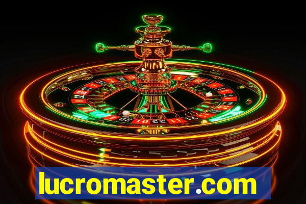 lucromaster.com