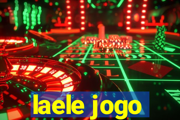 laele jogo