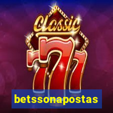 betssonapostas