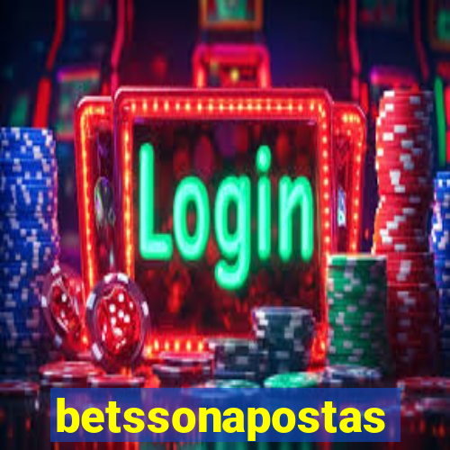 betssonapostas