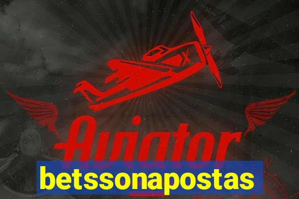 betssonapostas