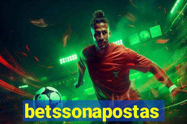 betssonapostas