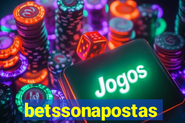 betssonapostas