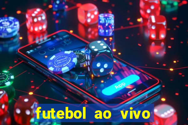 futebol ao vivo futemax app