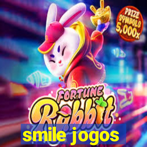 smile jogos