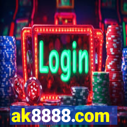 ak8888.com