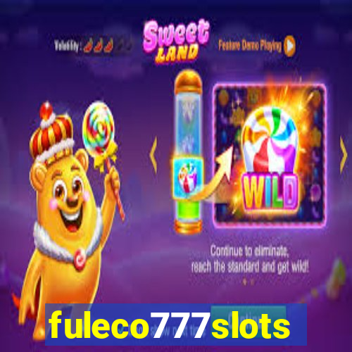 fuleco777slots