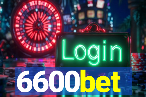 6600bet