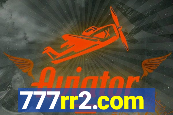 777rr2.com