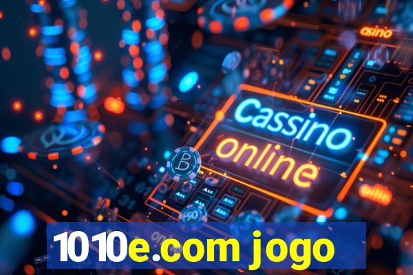 1010e.com jogo