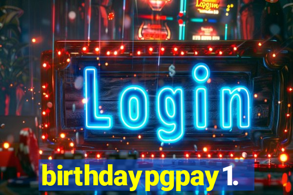 birthdaypgpay1.com