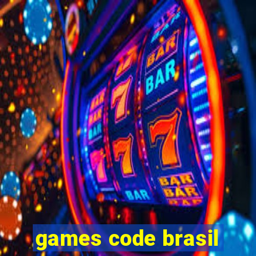 games code brasil