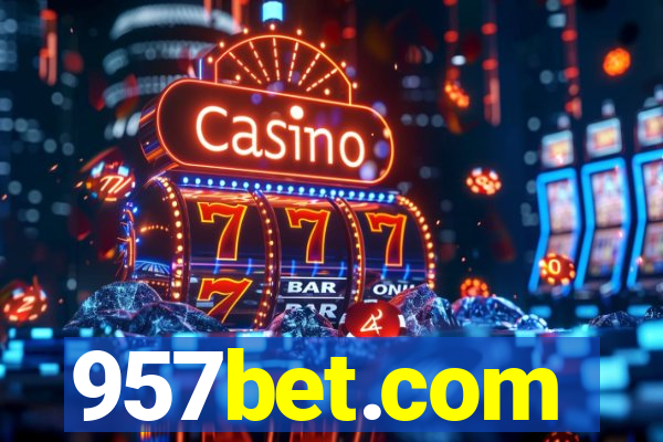 957bet.com