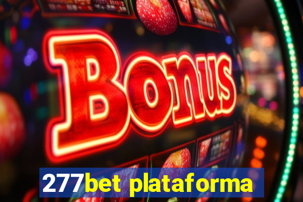 277bet plataforma