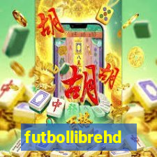 futbollibrehd