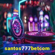 santos777betcom