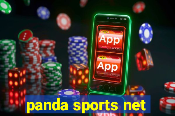 panda sports net