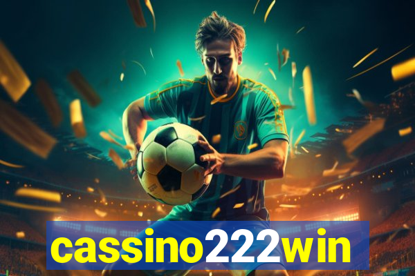 cassino222win