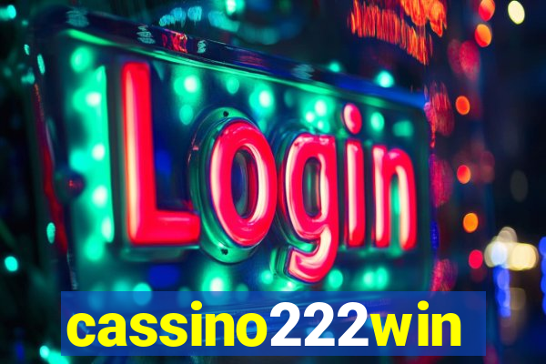 cassino222win