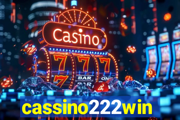 cassino222win