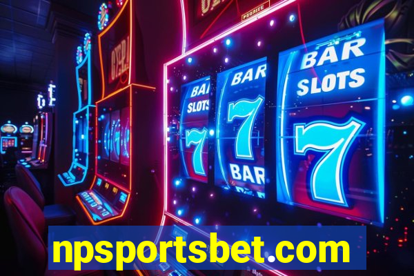 npsportsbet.com