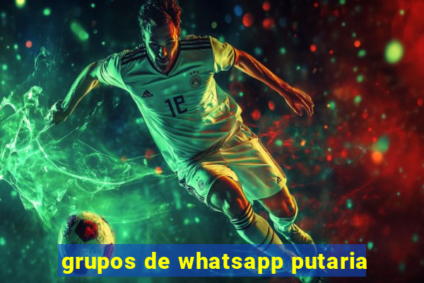 grupos de whatsapp putaria