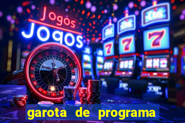 garota de programa de brumado