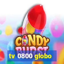 tv 0800 globo