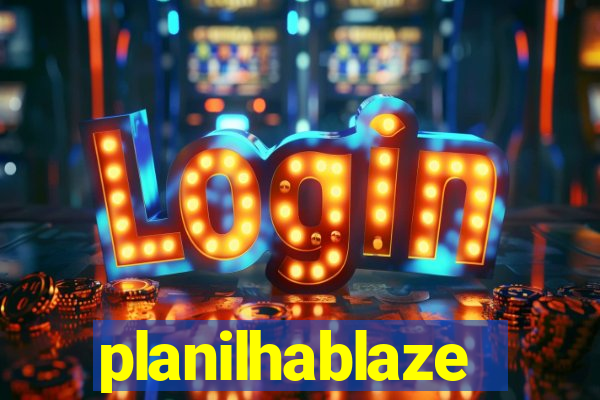 planilhablaze