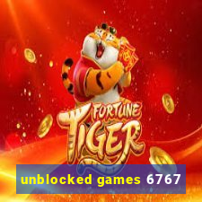 unblocked games 6767