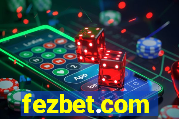 fezbet.com