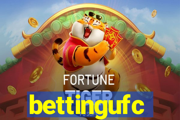 bettingufc