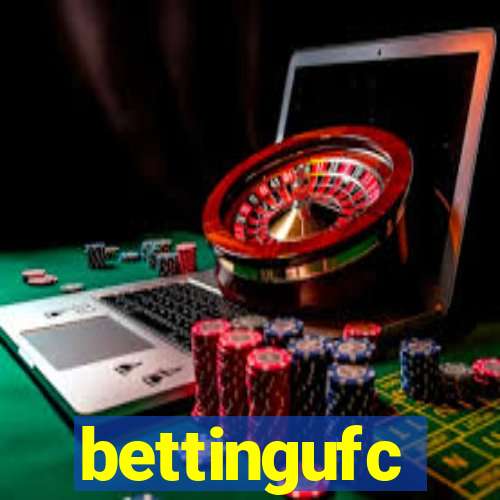 bettingufc