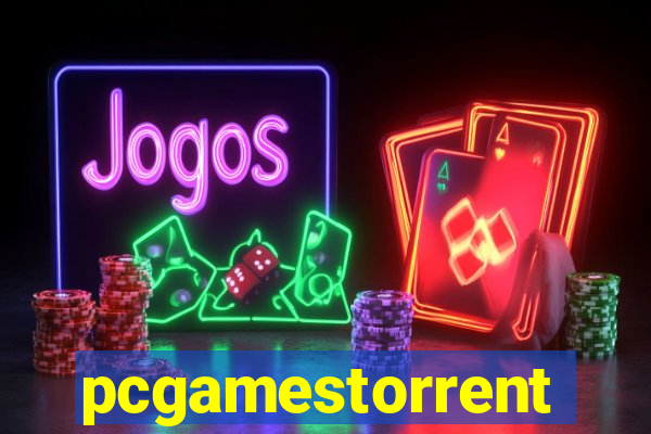 pcgamestorrent