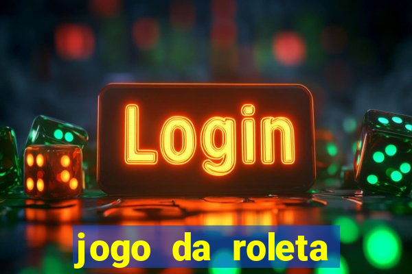 jogo da roleta silvio santos