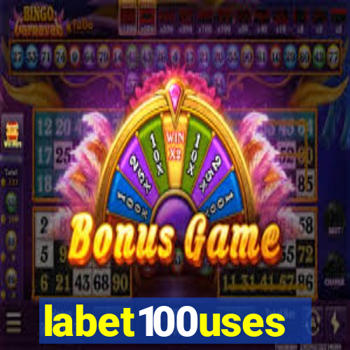 labet100uses