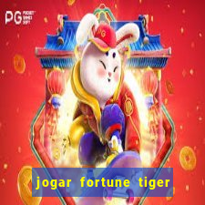 jogar fortune tiger 2 demo