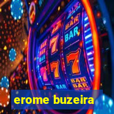 erome buzeira