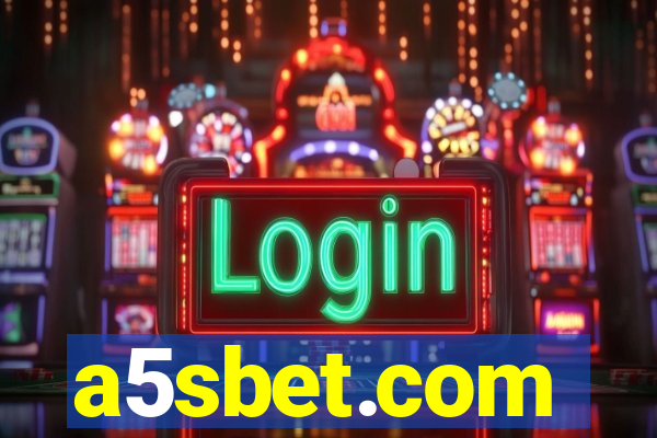 a5sbet.com